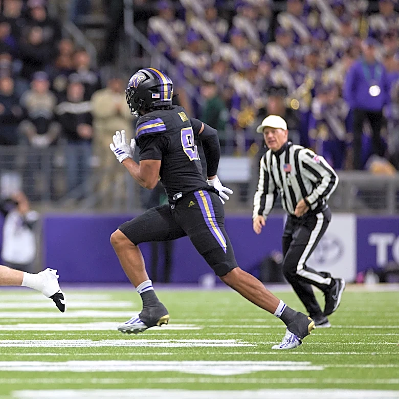 Jedd Fisch points out the loss of NFL talent amidst sluggish start