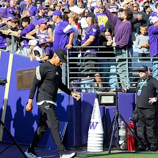 Washington Football Assistant to Face Alma Mater in Return to USC