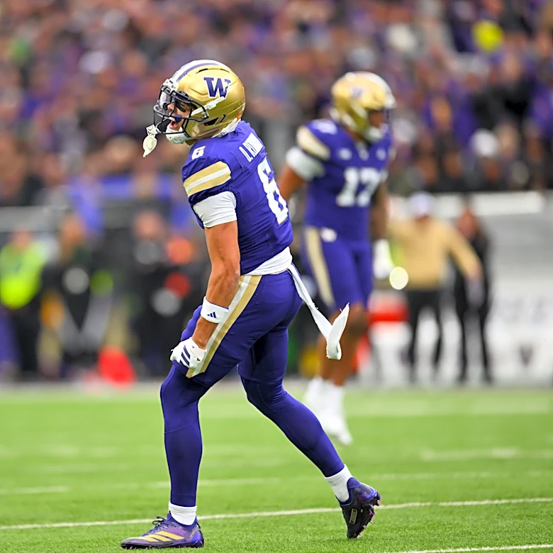 A Win Over USC Could Give Washington Football A Big Recruiting Boost