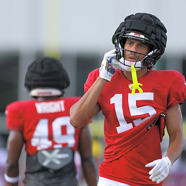 Former Washington Huskies WR hits injured reserve for second time