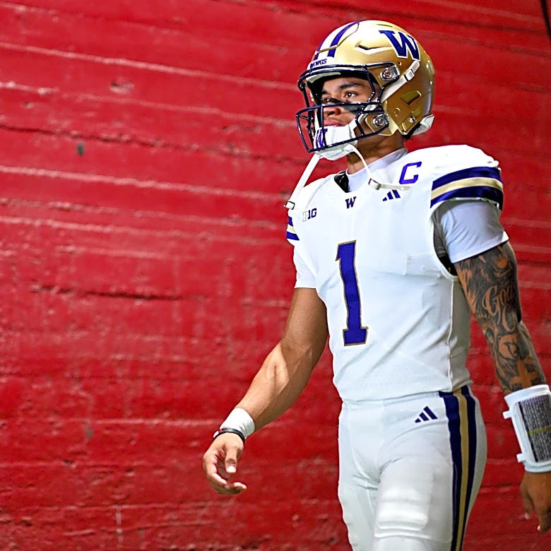Immediate Reactions Following Washington Football's 25-21 Loss to USC