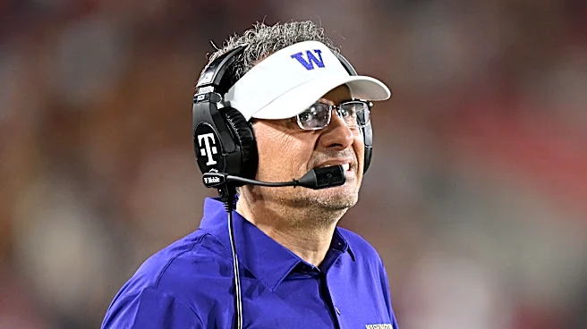 Washington football's third-down woes loom large in loss to USC