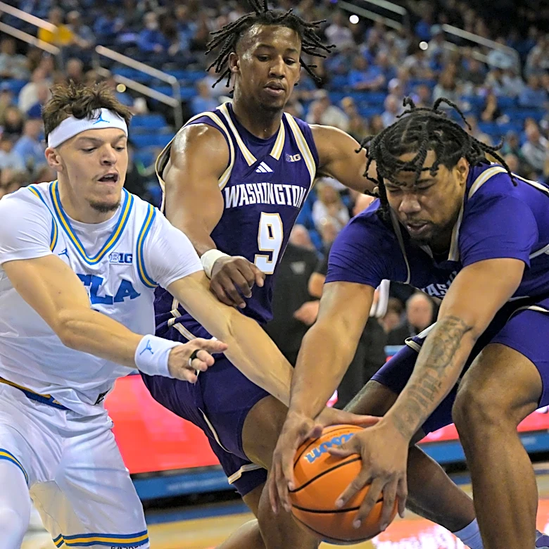 Washington Basketball Unveils Official 2026-27 Roster