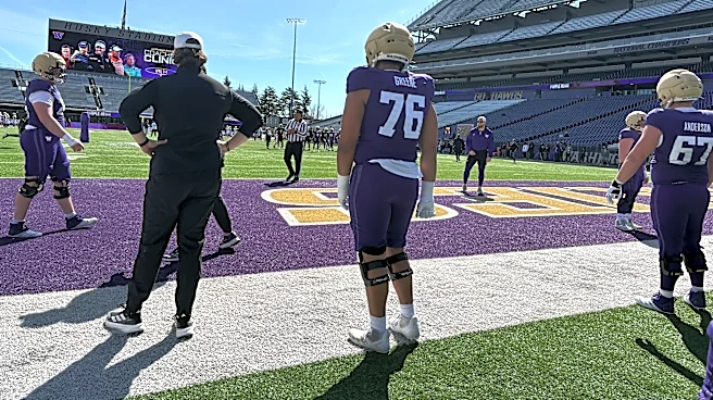 Kodi Greene Continues to Gain Key Experience Amidst Growing Pains