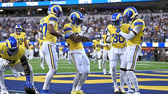 All-Pro WR has heaps of praise for former Washington CB Trent McDuffie