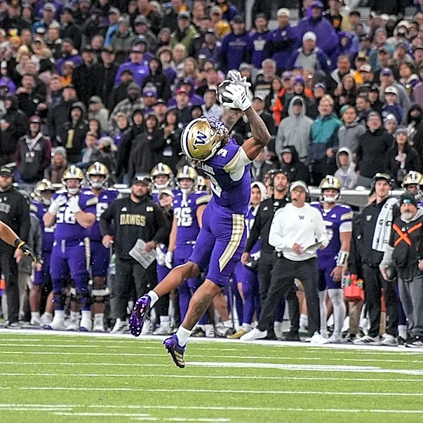 Quarterly Report: Huskies Have Disappointed At The Halfway Mark