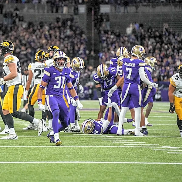 Jedd Fisch has to reset Washington football quickly amid losing skid