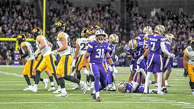 Jedd Fisch has to reset Washington football quickly amid losing skid