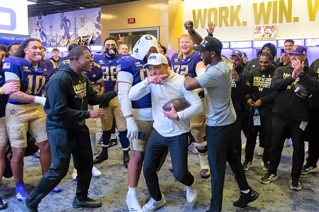 Ryan Walters Shares Deep Connection with Purdue HC Barry Odom