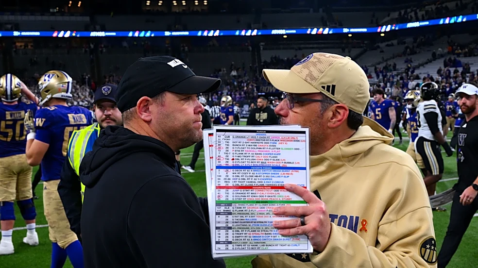History vs Hot Streak: Something Must Give Between Washington, Purdue