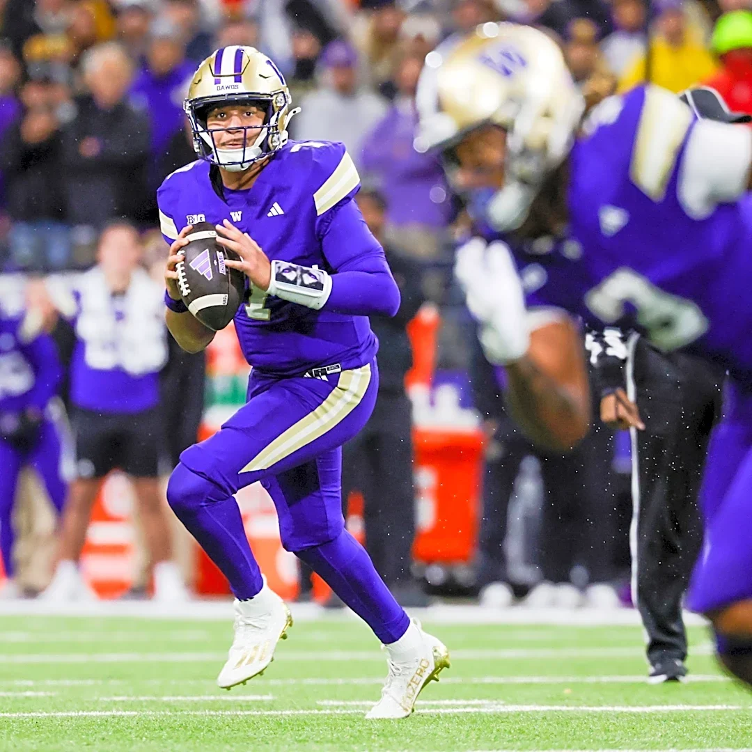 Washington vs Purdue live updates: Score, highlights, predictions, analysis