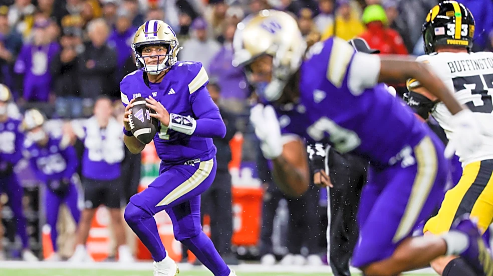 Washington vs Purdue live updates: Score, highlights, predictions, analysis