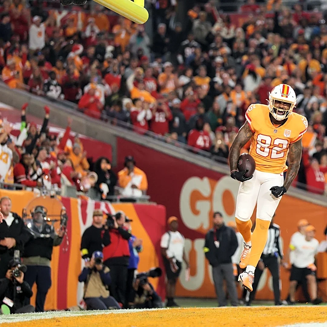 Former Washington Football TE Signs With Cleveland Browns