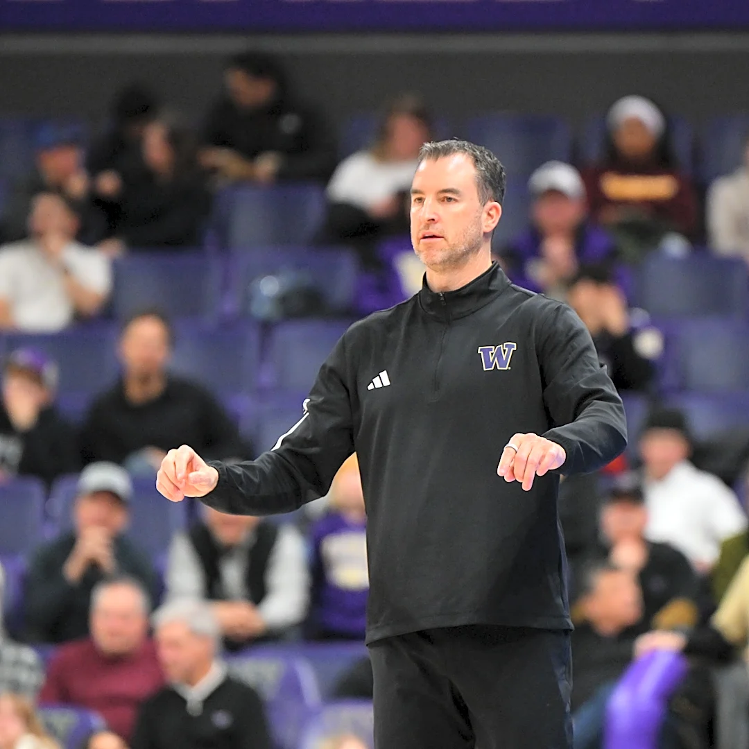 Washington Basketball's Offense Struggles in Exhibition Loss at BSU