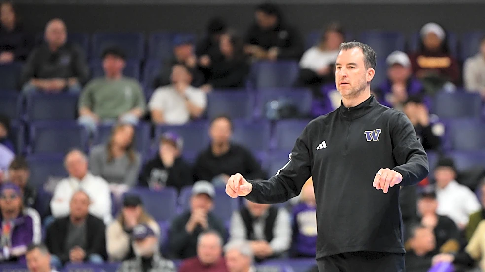 Washington Basketball's Offense Struggles in Exhibition Loss at BSU