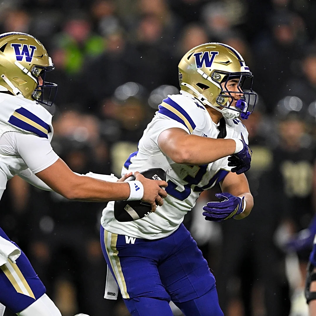 QB Controversy Looms Ahead Of Washington Football's Bye Week