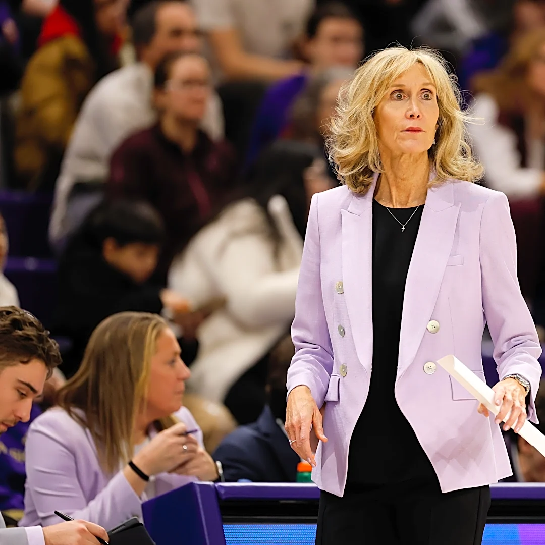 Washington women's basketball gets eligibility news on Petra Toman