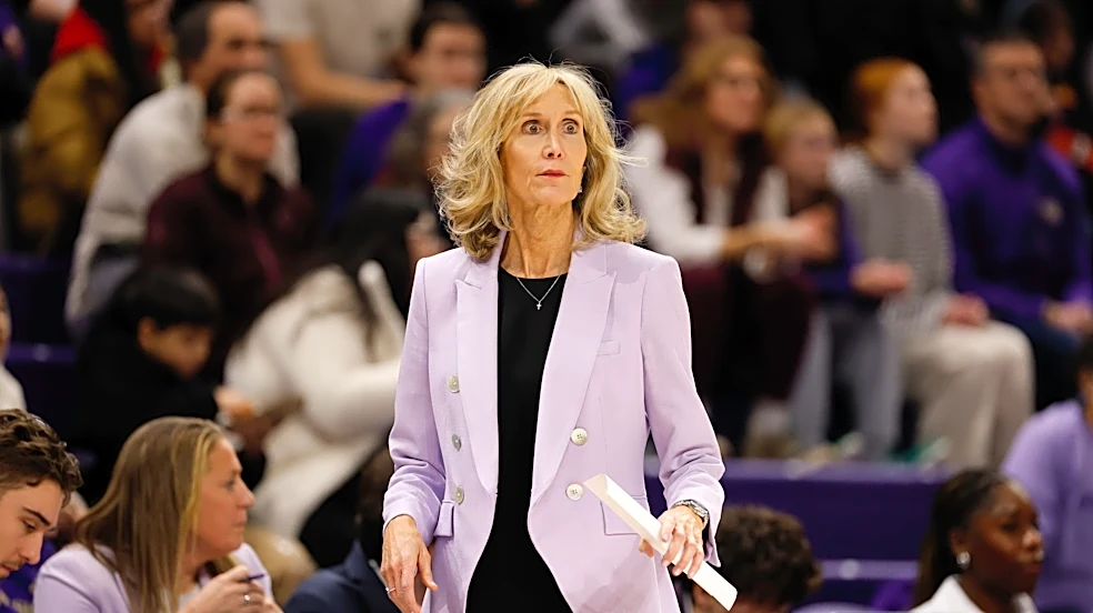 Washington women's basketball gets eligibility news on Petra Toman