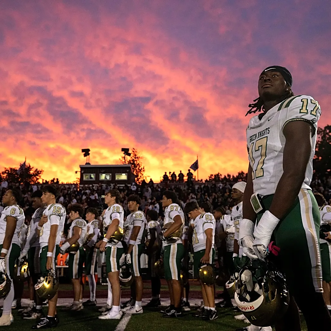 Five-star LB Tahj Gray is ideal fit for Washington football's defense