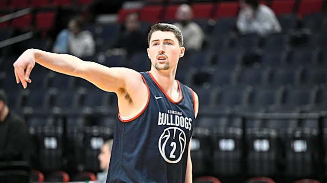 Steele Venters Set For Final College Hoops Campaign at Washington