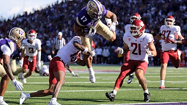 Washington football could get RB reinforcements for Nebraska