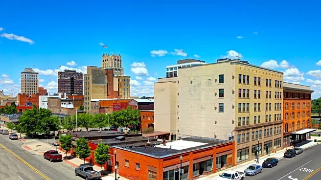 Michigan's Fun City Outside Detroit Has A Lively Local Art Scene, Craft Brews, And Numerous Nearby Lakes