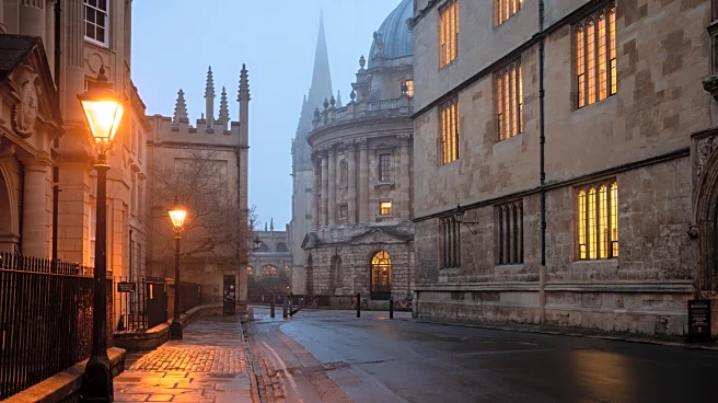 An Abandoned Underground Public Toilet From The Victorian Era Has Become A Wildly Luxurious Micro-Hotel In Oxford