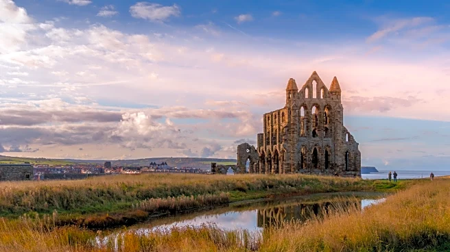 England's Eerie Coastal Town With Windswept Cliffs Is So Haunting It Inspired Bram Stoker To Write Dracula