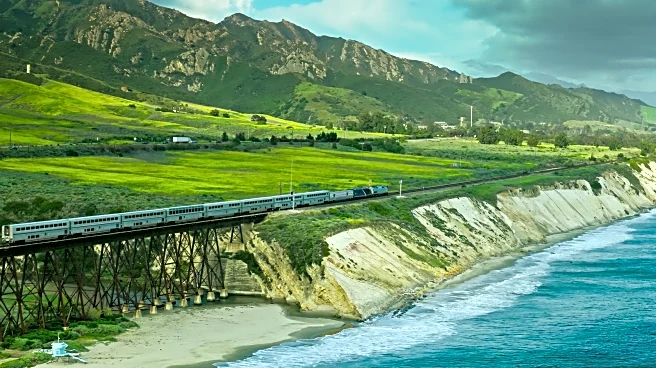 California's Wildly Underrated Coastline Offers Serene Beaches And Parks With Incredible Wildlife