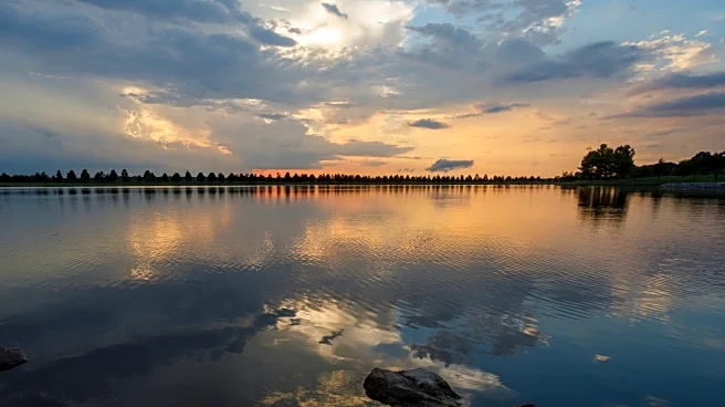 One Of America's Largest Urban Parks Is A Tranquil Tennessee Gem With Miles Of Scenic Trails To Hike And Bike