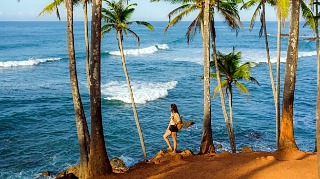 This Under-The-Radar Beach Destination Is 2025's Most Budget-Friendly Place For Digital Nomads
