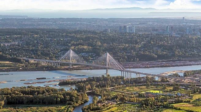 Situated Between Vancouver And Seattle Is Canada's 'City Of Parks' That's A Diverse Melting Pot Of Great Eateries