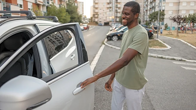 Rick Steves Suggests One Genius Alternative To Renting A Car When Traveling In Europe