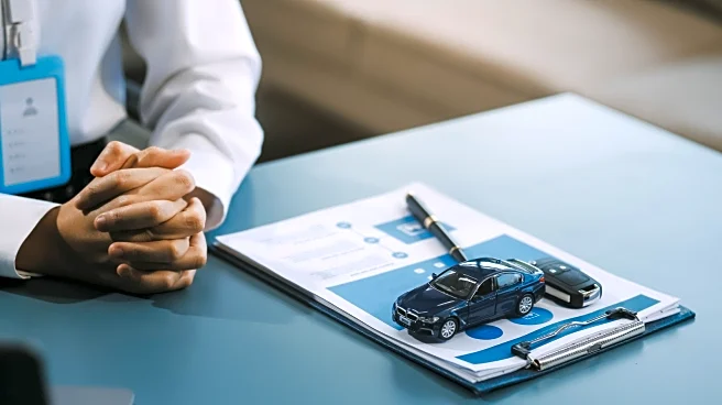 The Unexpected Reason You Should Never Dispute Rental Car Charges Through Your Credit Card Company