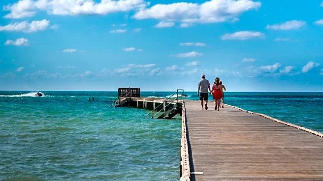 This Gorgeous Florida Beach Park Is A Surprising Historic Site With Pristine Sands And Clear Water