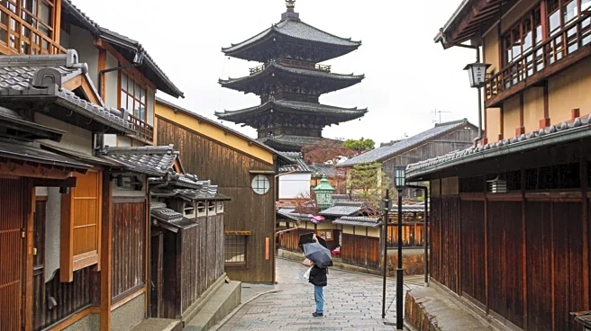 14 Things I Did In Japan That Altered My Brain Chemistry