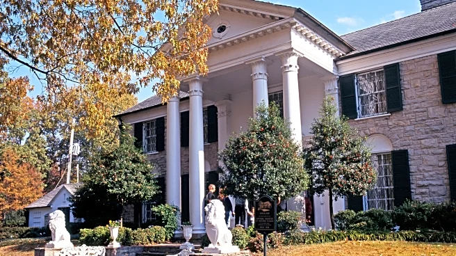 This Iconic Southern Landmark Is One Of America's Most Disappointing Tourist Attractions, Per Reviews