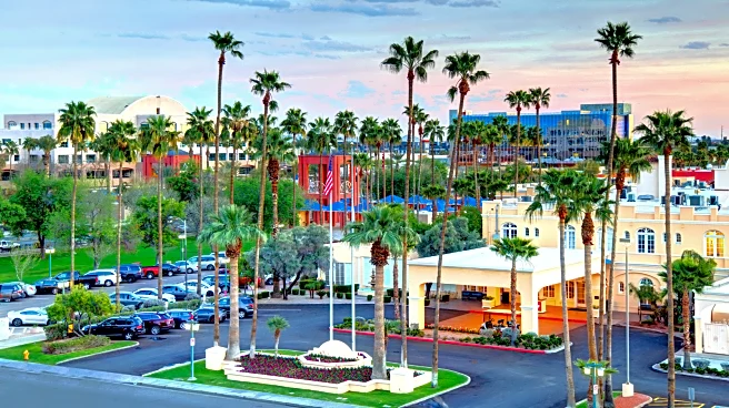 Phoenix's Underrated Suburb Is A Family-Friendly Tech Hub With Festivals, Farms, And Vibrant Art Scenes