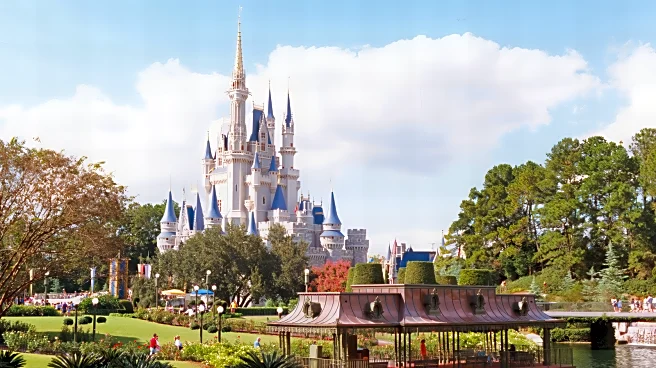 All The Hidden Costs People Forget To Factor In For A Disney World Trip
