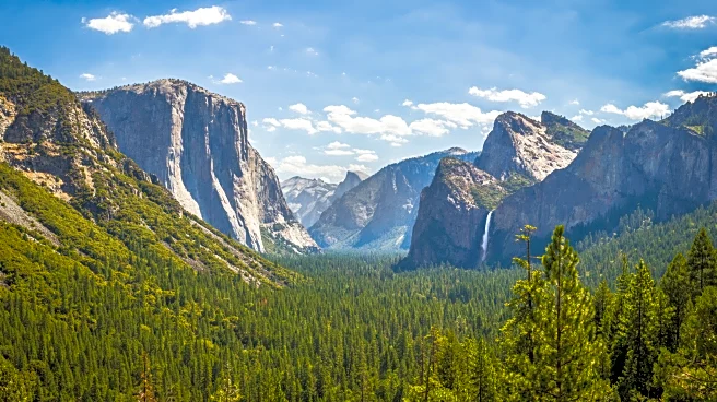 Just Outside Yosemite Is California's Sierra Foothills Region With Glamping And A Hot Wine And Craft Beer Scene
