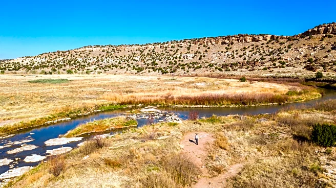 Once A Year, Southeast Colorado Becomes A Hotspot Of Activity As Creepy Critters Migrate Across The Land