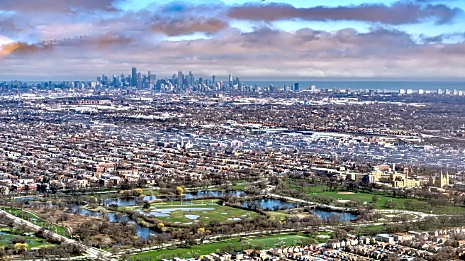 This Breezy Chicago Suburb Is A Walkable Wonderland With Rooftop Bars, Live Shows, And Indie Bites