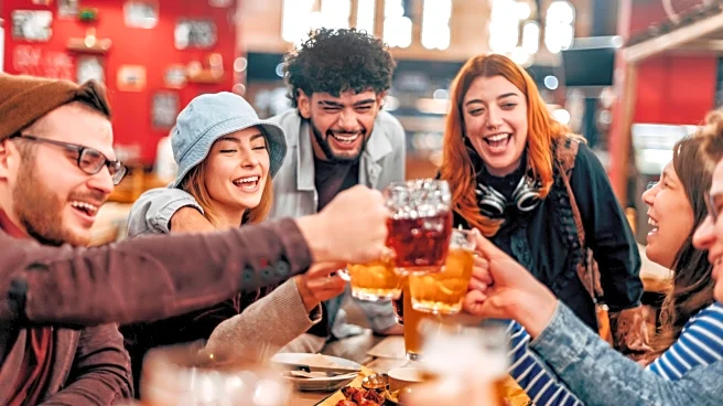 What Does A Wet Pub Mean, And How Is It Different From A Brew Pub?