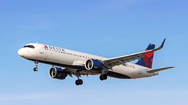 The Countries That Travel By Plane The Most Have Been Revealed (And It's No Surprise America Made The Top 5)