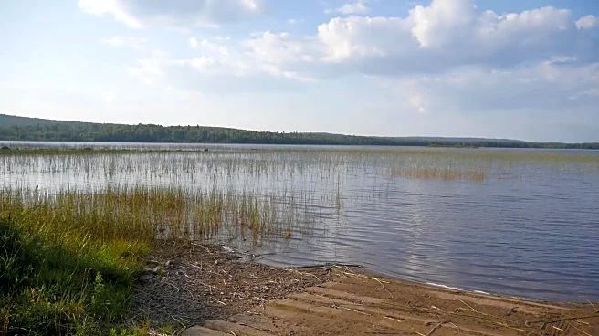 Nestled In Minnesota's Superior National Forest Is A Secret Lakefront Campground To Hike And Fish In Seclusion