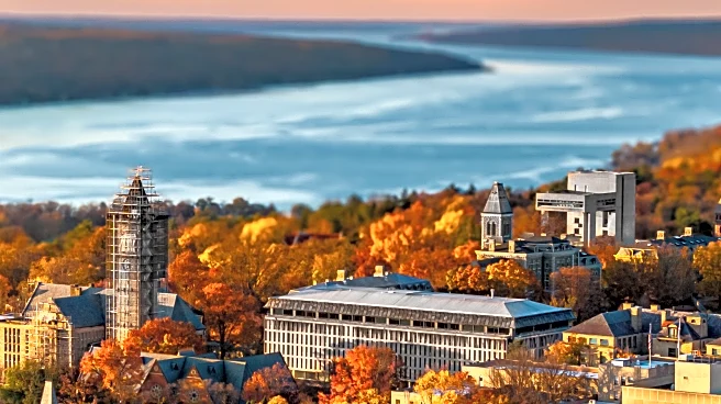 America's Top 3 Towns To Visit In 2025 Blend Outdoor Adventure, Rivers, Trails, And Mountain Views
