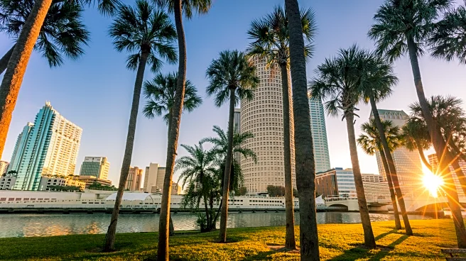 The Craft Beer Capital Of Florida Has A Hip, Flourishing Brewpub Scene With Edgy, Innovative Offerings