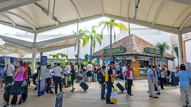 This Wildly Popular Vacation Destination Has An Abnormally High Amount Of Fraud And Scams. Here's How To Dodge Them