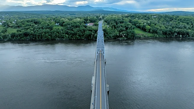New York's Quintessential Hudson River Valley Town Blends A Walkable, Artsy Downtown With Historic Sites
