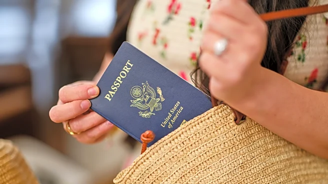Rick Steves' Crucial Passport Tip For Tourists Heading To Any European Country